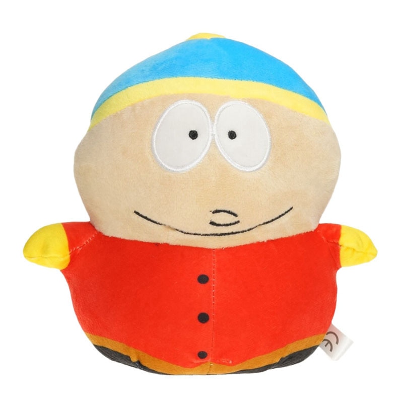 Disney Plush Toy The South Parks Game Doll Stan Kyle Kenny Cartman Kawaii Cartoon Plush Dolls 2 - South Park Plush