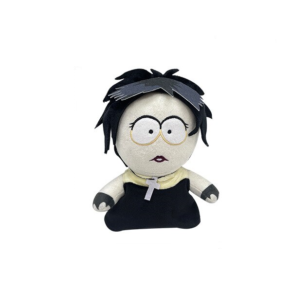 variant image color 22cm 6 - South Park Plush