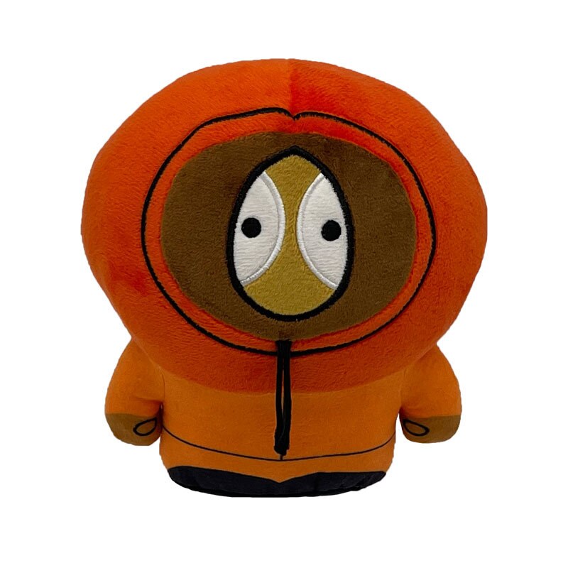 variant image color f 6 - South Park Plush