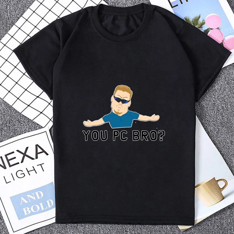 South Park Vintage Printed Unisex T shirt Funny Stan Graphic Change T Shirt Casual Fashion Streetwear 4 - South Park Plush