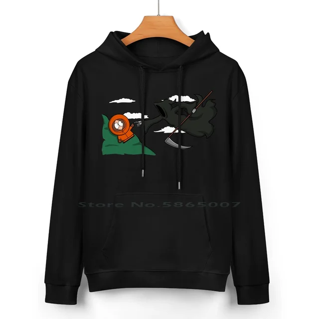 hoodie-black